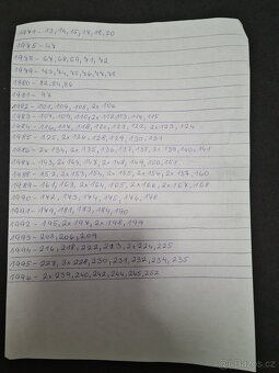 Čtyřlístek Časopisy - 3