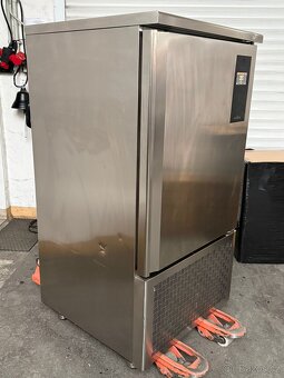 Šokový zchlazováč  Coldline W10A, Modi Active, -40 az +65 - 3