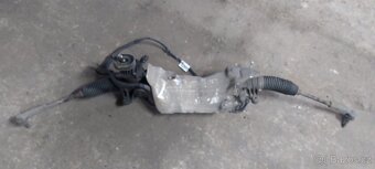 Rizeni Octavia 2 - 3