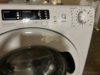 Pračka Candy A+++  6kg s dovozem - 3