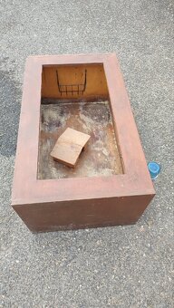 Klec pro morče nebo králíka - 3