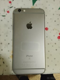 IPHONE 6s 64GB - 3