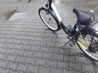 Elektrokolo crussis - 3