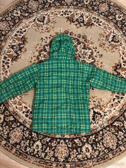 Zimní lyžařská bunda Envy - 3