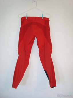 DH/BMX kalhoty - 3