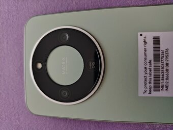 Honor Magic8 Lite - 3