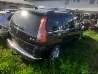 citroen c4 grand picasso 1,6hdi 80kw - 3