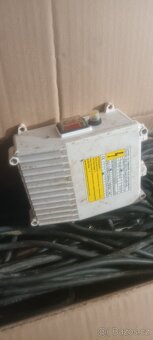 Hlubinné čerpadlo SIGMA - 3