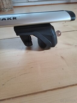 Prodám střešní nosič Hakr 120cm - 3