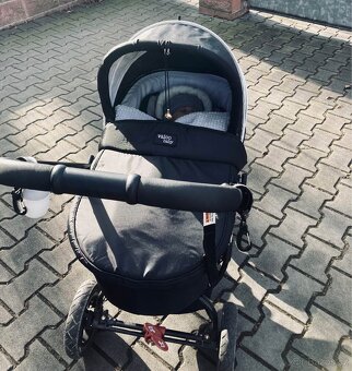 Valco Snap 4 dvojkombinace - 3