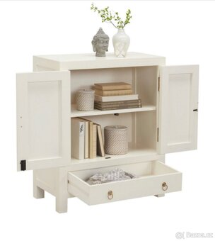 Komoda orientální čínská - 3