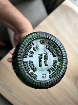 J&B Justerini & Brooks whisky - 3