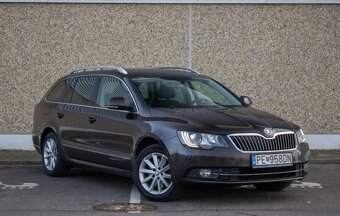 ŠKODA SUPERB 2.0 TDI DSG - 3