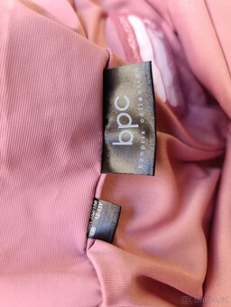 Dívčí kalhoty nové, vel. 152-158 - 3