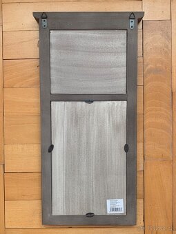 Zrcadlo "Levandule" - 3