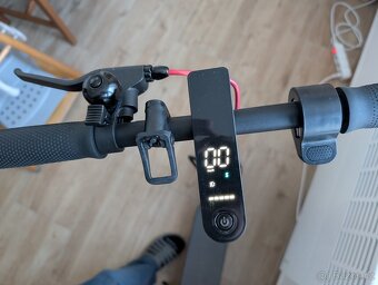 Elektrokoloběžka - 3