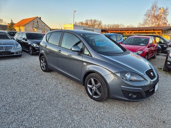 Seat altea - 3