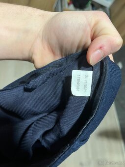 Oblek - vel. 48 (M) - 3