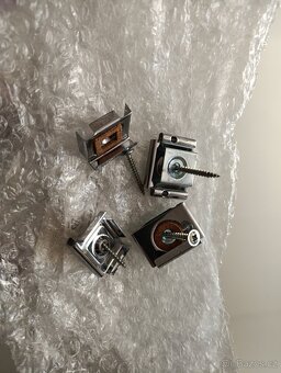 Prodám oválné zrcadlo - 3