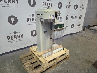 Buchi B-290 sprejová sušárna - 3