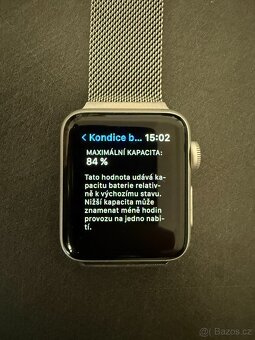 Apple Watch Series 3 (38 mm) - 3