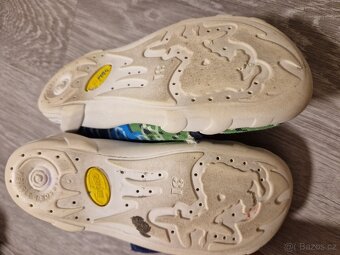 Papuče Befado vel. 31 - 3