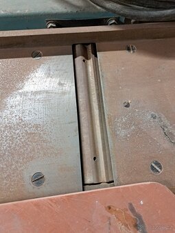 Cirkulárka s hoblovkou - 3