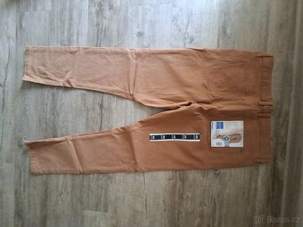 Kalhoty ,džíny, rifle-nové - 3