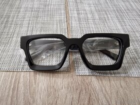 Obroučky na brýle - 3