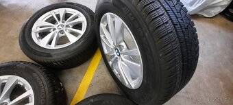 30. Original alu BMW 5x112, r16 - 3