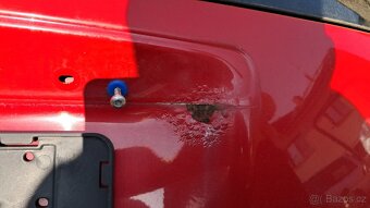 Páté Dveře Volvo V50 kombi - 3