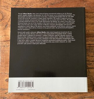 Alfons Mucha fotografie - 3