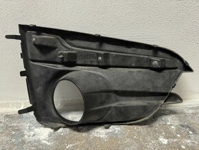 Subaru impreza 2017 fog light cover - 3