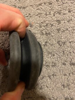 Ochranná manžeta Tatra 603 - 3