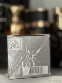 Hugo Boss Bottled EDT 200 ml - 3