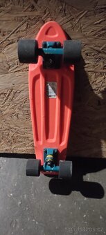 Dětské skateboardy - 3