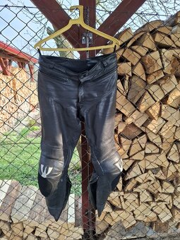 Prodám dvoudilnou kombinézu PSÍ - 3