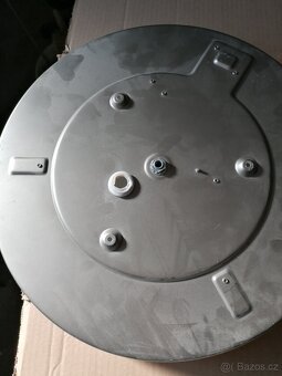 Nerezové světlo Philips - 3