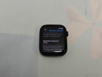 Apple Watch Series 7 45mm - 3