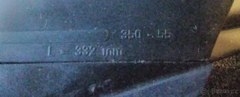 Pánské lyžařské boty - 3