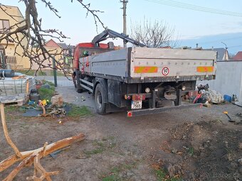 Liaz 300 18.23 hr3001 - 3