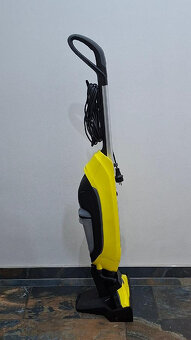 Podlahový mop Kärcher FC 5 - SLEVA - 3