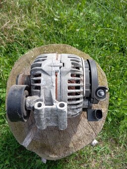 BMW e91 alternátor - 3