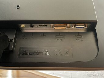 Monitor BenQ GL2250 22" - 3