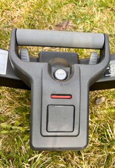 nosič na 3 kola Thule - 3