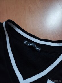 Vesta pro dívky - 3