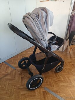 Kočárek Kinderkraft - 3