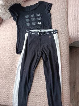 Set vel.XS/S - 3