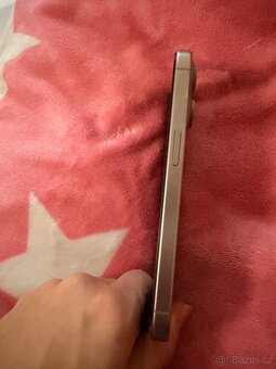 Apple iphone 15 pro - 3