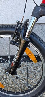 Scott voltage 20" - 3